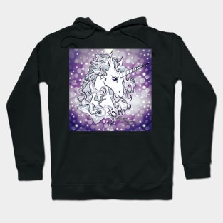 Starry dream Hoodie